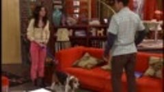 Los magos de Waverly Place S01E08 Harper Sabe