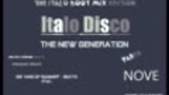 ITALO DISCO NEW GENERATION MIX 9