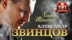 Александр Звинцов - Хиты Шансона ВД