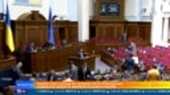 Пять лет назад на Украине запретили русский язык