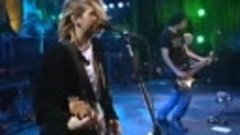 Nirvana - Come As You Are -Live And Loud- Seattle 1993-