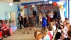 НЕОЖИДАННОЕ - Танцуют учителя сельской школы