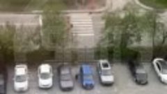 Перестрелка в Кемерове: Шесть человек с оружием скрылись от ...