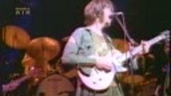 John Lennon - Come together (live)