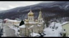 - Кубань - Краснода́рский край - Церковь Николая Чудотворца ...