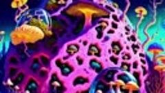 Progressive Psytrance - Infected Mushroom mix 2024