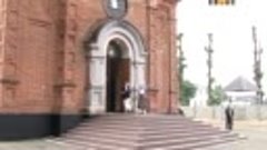 - Кубань - Краснода́рский край - Свято-Никольский храм (Вели...