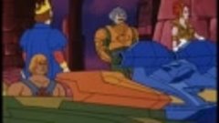 3. He-Man - The Arena - FULL episode (480p)