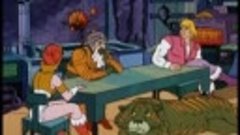 9. He-Man - Evilseed - FULL episode (480p)
