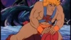 8. He-Man - The Search - FULL episode (480p)