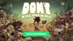 На Kickstarter идет компания по сбору средств для игры Don&#39;t...
