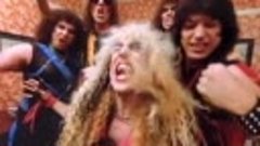 Twisted Sister - We&#39;re Not Gonna Take it (Extended Version)
...