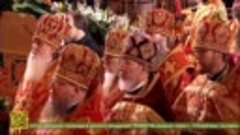 Патриарх Московский и всея Руси Кирилл Патриарх Передал стар...