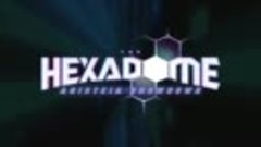 Геймплейный трейлер игры The Hexadome: Aristeia Showdown!