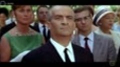 Louis de Funès - Monsieur de Funes 2013 dok.film