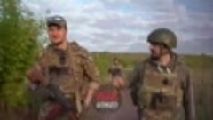 Видео⚡️Как безоружный боец «Девятки» взял в плен 4-х ВСУшник...