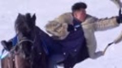 Монгольский конный лучник