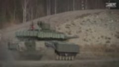 Т-90М_ История с обратным отсчётом