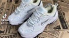 Nike M2k  😍
С мехом⚡️ 
Зима 🥶 
 
  •Размер 36-41
 • Стоимо...