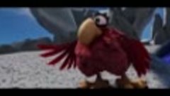 Птицы как мы Birds Like Us Мультфильм HD