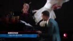 P!nk &amp; John Legend - Someday Well All Be Free (Shining A Lig...