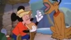 Mickey Mouse in...
The Simple Things ((1953))
Welcome to the...