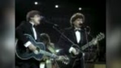 The Everly Brothers - Cathy&#39;s Clown (Live) [REMASTERED HD] •...