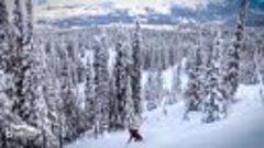 Idaho Ski Resort Brundage Mountain - The Best Snow in Idaho