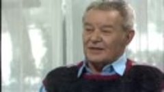 Mestersége színész - Mádi Szabó Gábor 1987 HD