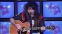 Blackie Lawless (W.A.S.P.) - The Idol • (Mutoma World Japan ...