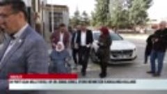 AK PARTİ UŞAK MİLLETVEKİLİ  OP. DR. İSMAİL GÜNEŞ, OYUNU MEHM...