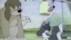 Tom y Jerry - Puttin&#39; On the Dog (Latino)