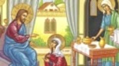 Жены-мироносицы (православный женский день)