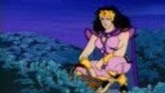 Conan the Adventurer S01E50 Thorns of Midnight