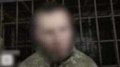 Пленный украинский боевик рассказал о своих родственниках в ...