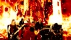 Christopher Lee - The Bloody Verdict of Verden Music Video