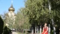 - Кубань - Краснода́рский край - Церковь Сретения Господня (...