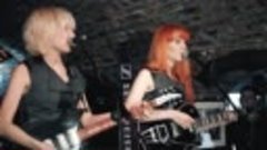 She Loves You (The Beatles Cover) - MonaLisa Twins (Live at ...