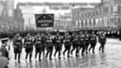 Обращение Сталина к советскому народу в День Победы