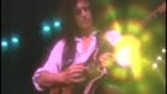 Brian May-Last Horizon Live At The Brixton Academy 1993
