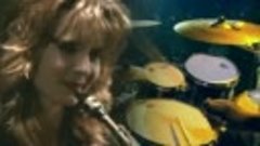Candy Dulfer &amp; David A. Stewart - Lily Was Here