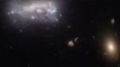 галактика LEDA 42160