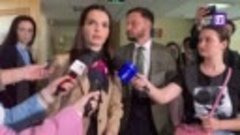Евгения Гуцул отрицает вину по предъявляемым ей обвинениям