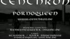 CENTHRON - Pornoqueen (Official Music Video)