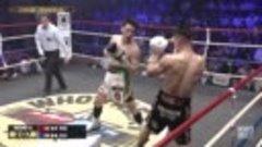 Shoki Sakai vs Ryota Toyoshima (04-05-2024)