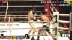 Hisayuki Kinjo vs Daisuke Yokoyama (04-05-2024)