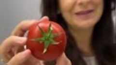 Как выбирать вкусные помидоры.
