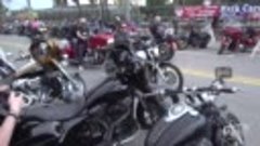 The Ultimate Motorcycle Rally - Daytona Beach Bike Week 2024