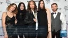 Who Are Steven Tyler&#39;s Children
3 Daughters And 1 Son
Welcom...