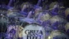 44Greta Van Fleet - Live at the Red Rocks Amphitheater_ Act ...